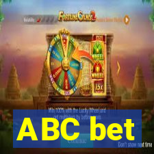 ABC bet